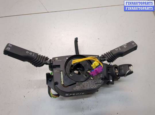 купить Переключатель поворотов и дворников (стрекоза) на Opel Signum