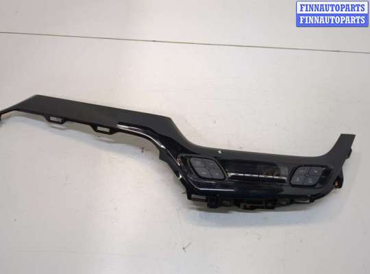 купить Переключатель отопителя (печки) на Toyota C-HR 2016-2023