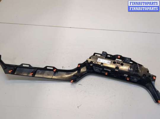 купить Переключатель отопителя (печки) на Toyota C-HR 2016-2023