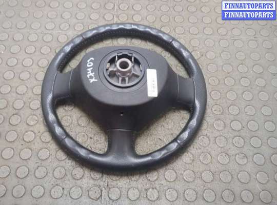 купить Руль на Peugeot Partner 2008-2012