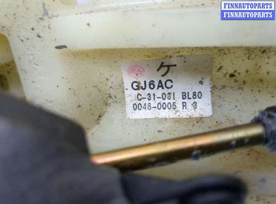 купить Кулиса КПП на Mazda 6 (GG) 2002-2007