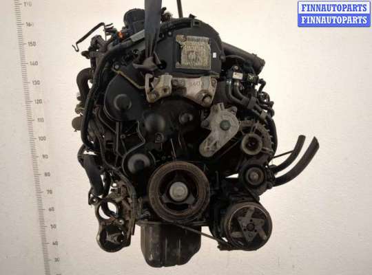 купить Форсунка топливная на Peugeot 3008 2009-2016