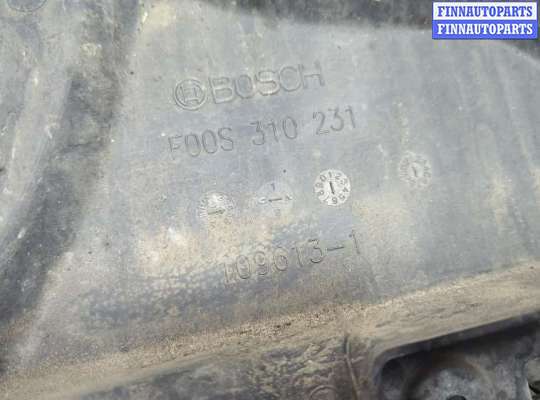 купить Вентилятор радиатора на Chevrolet Captiva 2011-2016