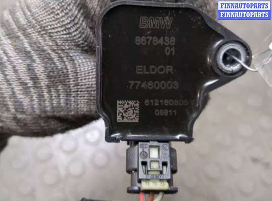 купить Катушка зажигания на BMW 3 F30 2012-2019