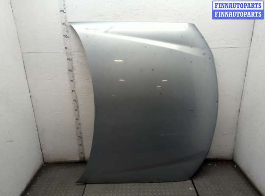 Обшивка капота PG1233900 на Peugeot 406 1999-2004