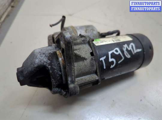 Купить Стартер на Opel Astra G 1998-2005 Стартер OP2377240 на Opel Astra G 1998-2005