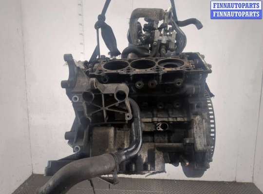 купить Блок цилиндров (Шорт блок) на Volkswagen Touareg 2002-2007