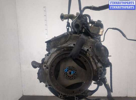 купить Блок цилиндров (Шорт блок) на Volkswagen Touareg 2002-2007