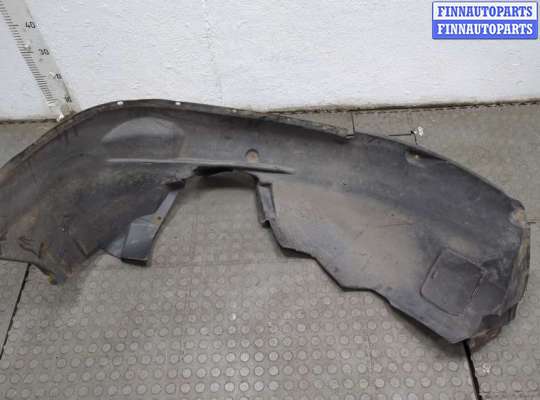 купить Защита арок (подкрылок) на BMW X5 E53 2000-2006