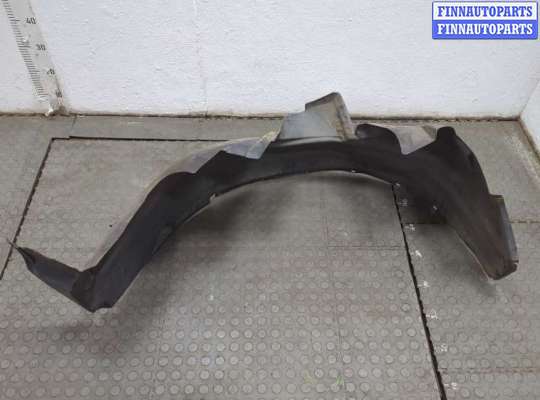 купить Защита арок (подкрылок) на BMW X5 E53 2000-2006
