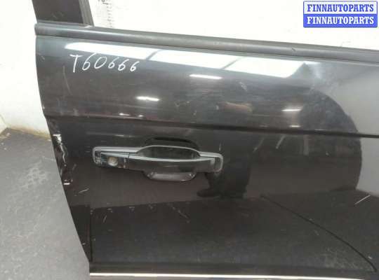 купить Стекло боковой двери на SsangYong Rodius 2004-2013