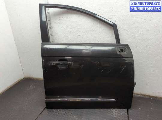 Стекло боковой двери SS68096 на SsangYong Rodius 2004-2013