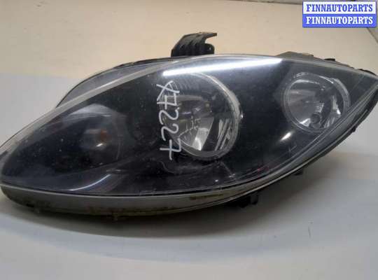 Фара (передняя) ST345069 на Seat Leon 2 2005-2012
