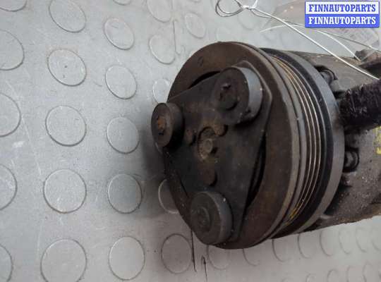 купить Компрессор кондиционера на Ford C-Max 2002-2010