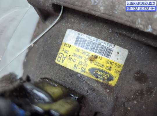 купить Компрессор кондиционера на Ford C-Max 2002-2010