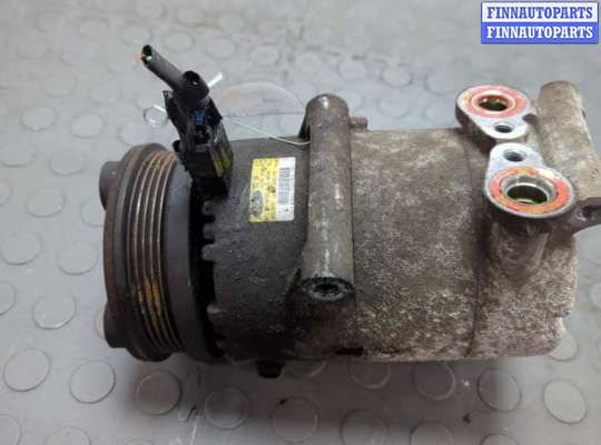 купить Компрессор кондиционера на Ford C-Max 2002-2010