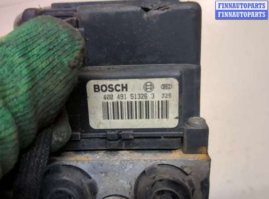 купить Блок АБС, насос (ABS, ESP, ASR) на Ford Transit 2000-2006