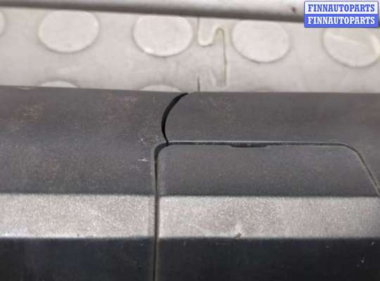 купить Рейлинги на крышу (комплект) на Hyundai Tucson 1 2004-2010