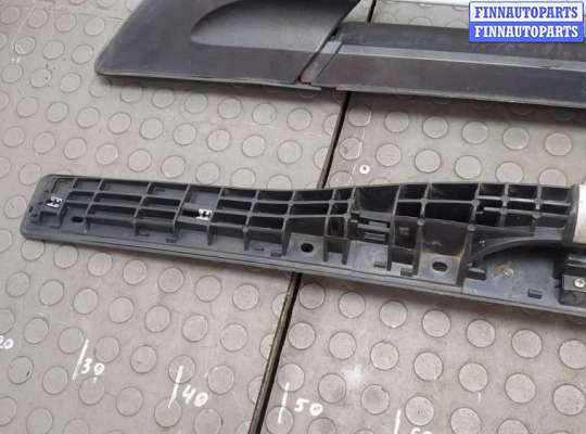 купить Рейлинги на крышу (комплект) на Hyundai Tucson 1 2004-2010