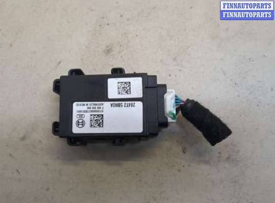 купить Блок комфорта на Nissan Murano 2014-2022