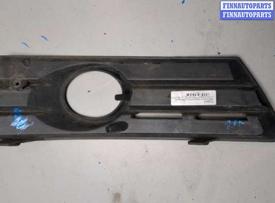 Заглушка (решётка) бампера VG2730083 на Volkswagen Passat CC 2008-2012