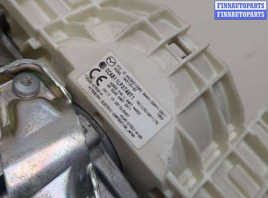 купить Колонка рулевая на Mazda 6 (GJ) 2012-2018