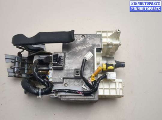 Колонка рулевая MZ651615 на Mazda 6 (GJ) 2012-2018