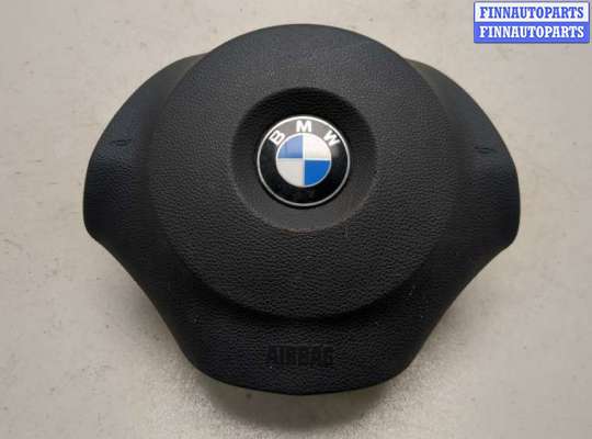 купить Подушка безопасности водителя на BMW 1 E87 2004-2011