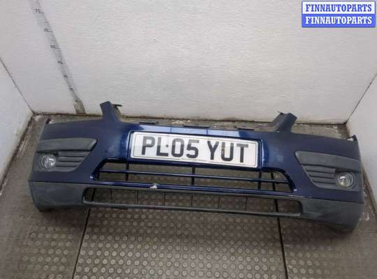 Кронштейн бампера FO2200656 на Ford Focus 2 2005-2008