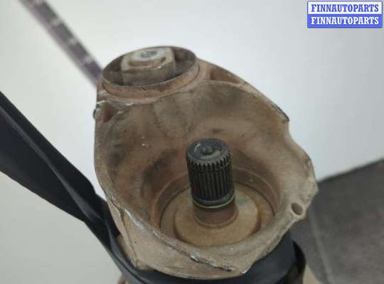 купить Редуктор моста на Volkswagen Amarok 2010-2025