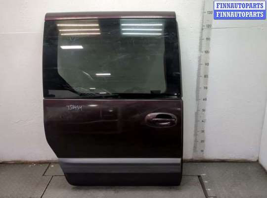 купить Ручка раздвижной двери салона на Chrysler Voyager 1995-2000