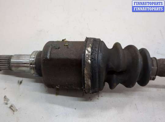 купить Полуось (приводной вал, шрус) на Ford Fusion 2002-2012