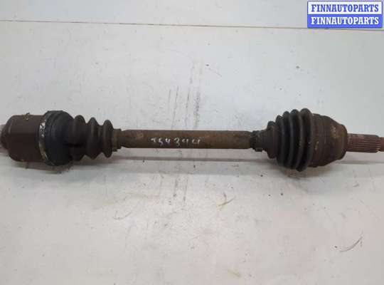 купить Полуось (приводной вал, шрус) на Ford Fusion 2002-2012