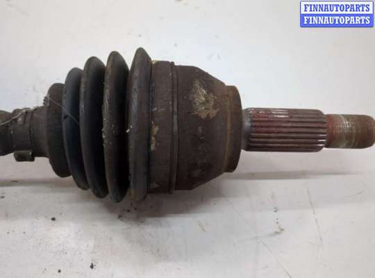 купить Полуось (приводной вал, шрус) на Ford Fusion 2002-2012