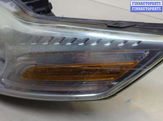 купить Фара (передняя) на Ford Mondeo 4 2007-2015