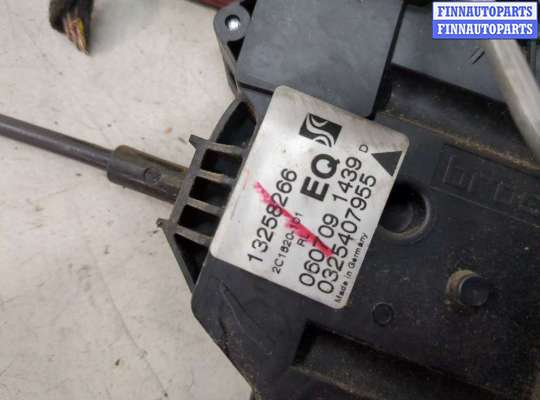 купить Замок двери на Opel Corsa D 2006-2014