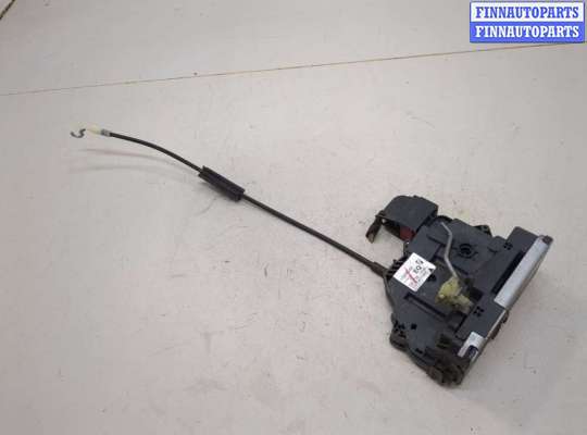 купить Замок двери на Opel Corsa D 2006-2014