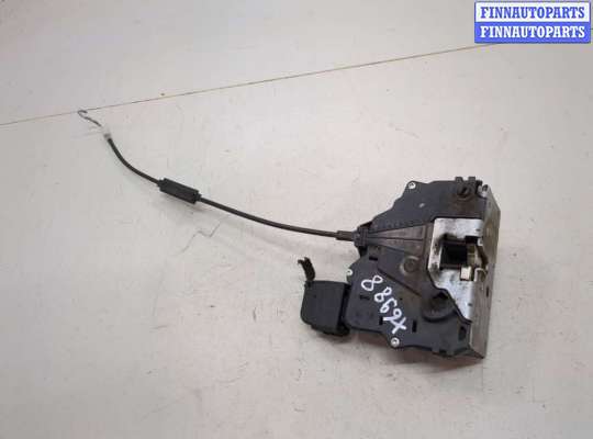 купить Замок двери на Opel Corsa D 2006-2014