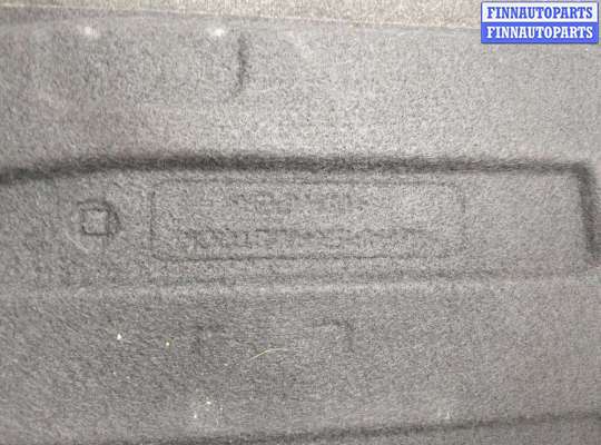 купить Пол (ковер) багажника на KIA Ceed 2007-2012