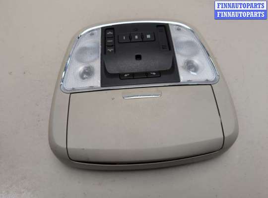 купить Кнопка управления люком на Jeep Grand Cherokee 2010-2013