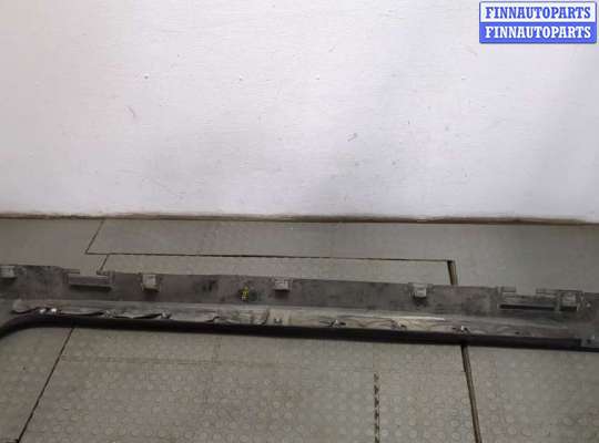 купить Накладка на порог на Mazda 6 2008-2012 USA