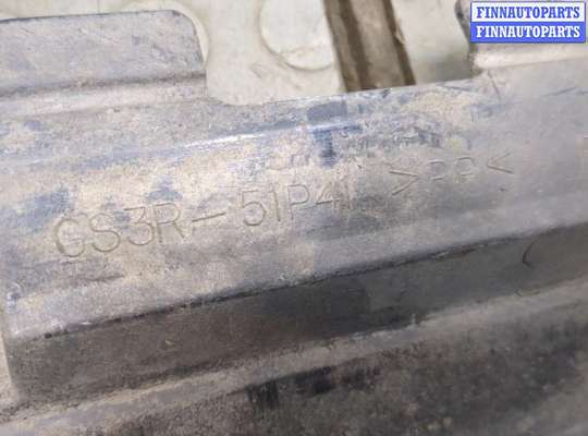 купить Накладка на порог на Mazda 6 2008-2012 USA