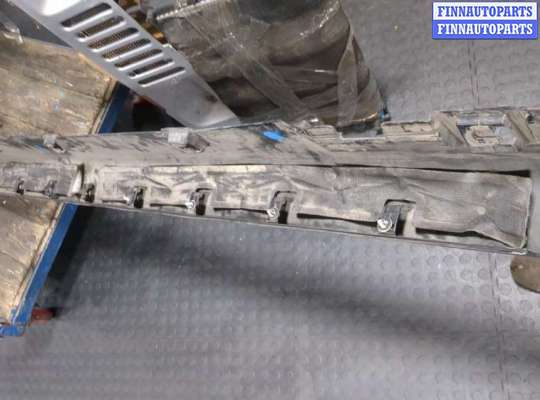 купить Накладка на порог на Mazda 6 2008-2012 USA