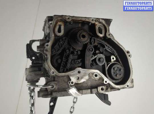 купить Блок цилиндров (Шорт блок) на Opel Signum