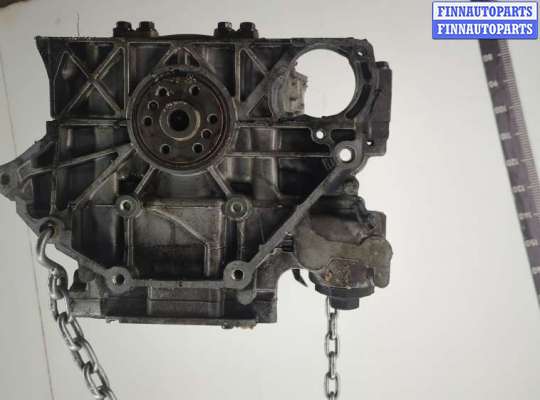 купить Блок цилиндров (Шорт блок) на Opel Signum