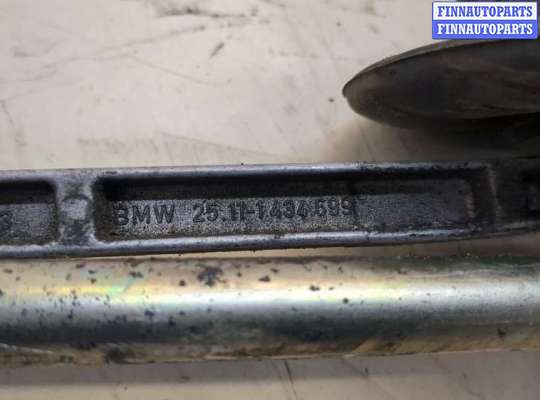 купить Кулиса КПП на BMW 3 E46 1998-2006