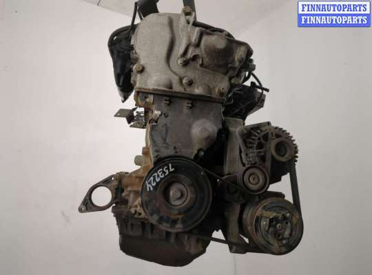 купить Форсунка топливная на Renault Scenic 2003-2009