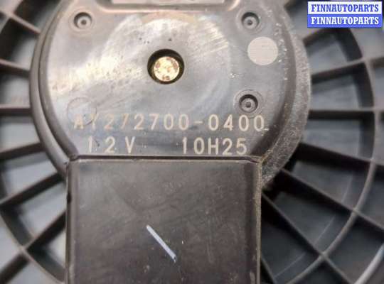 купить Двигатель отопителя (моторчик печки) на Cadillac SRX 2003-2009