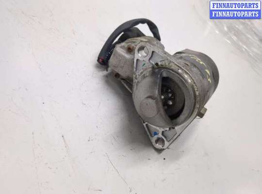купить Стартер на Nissan Micra K12E 2002-2010