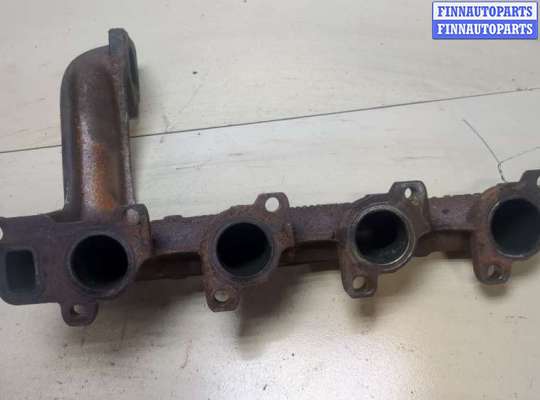купить Коллектор выпускной на Mercedes Vito W638 1996-2003